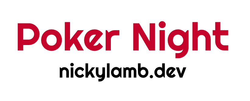 Poker Night